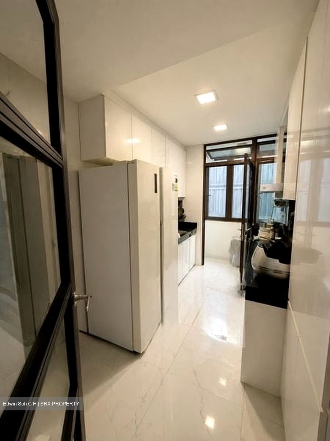 Niven Loft (D9), Apartment #602867211